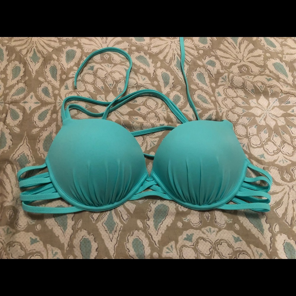 XL Swim Top